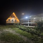 Посуточно Губа 3