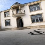 Satılır 2 otaqlı Həyət evi/villa, Hövsan qəs., Suraxanı rayonu 5