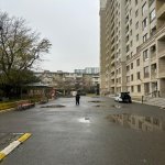 Satılır 2 otaqlı Yeni Tikili, İnşaatçılar metrosu, Yasamal rayonu 13