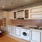 Kirayə (aylıq) 3 otaqlı Həyət evi/villa, Nəsimi metrosu, 6-cı mikrorayon, Binəqədi rayonu 2