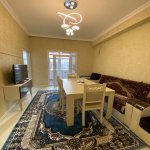Kirayə (aylıq) 3 otaqlı Yeni Tikili Xırdalan 1