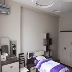 Kirayə (aylıq) 3 otaqlı Yeni Tikili, 28 May metrosu, Nəsimi rayonu 7