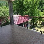 Satılır 5 otaqlı Həyət evi/villa Qəbələ 12