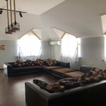 Kirayə (aylıq) 4 otaqlı Bağ evi, Mərdəkan, Xəzər rayonu 12