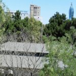 Satılır 3 otaqlı Köhnə Tikili, Nəriman Nərimanov metrosu, Nərimanov rayonu 1