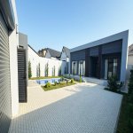 Satılır 4 otaqlı Həyət evi/villa, Xəzər rayonu 2