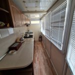 Продажа 3 комнатная Вторичка, м. 28 Мая метро, Насими район 5