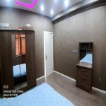Kirayə (aylıq) 3 otaqlı Yeni Tikili, Xətai metrosu, Xətai rayonu 9