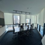 Аренда 8 комнатная Офис, Чыраг Плаза, Ясамал район 3