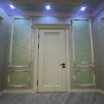 Satılır 6 otaqlı Həyət evi/villa, Neftçilər metrosu, Bakıxanov qəs., Sabunçu rayonu 14