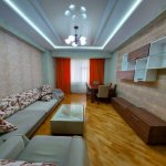 Satılır 2 otaqlı Yeni Tikili, Qara Qarayev metrosu, Nizami rayonu 5