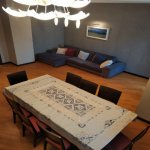 Kirayə (aylıq) 3 otaqlı Yeni Tikili, Nərimanov rayonu 8