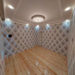 Satılır 2 otaqlı Həyət evi/villa, Xətai metrosu, NZS, Xətai rayonu 20