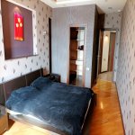 Kirayə (aylıq) 3 otaqlı Yeni Tikili, Nizami metrosu, Yasamal rayonu 5