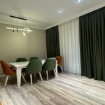 Kirayə (aylıq) 2 otaqlı Yeni Tikili, Bayıl qəs., Səbail rayonu 3