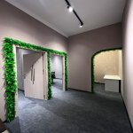 Аренда 3 комнатная Офис, м. Нариман Нариманов метро, Наримановский р-н район 10