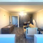 Kirayə (aylıq) 1 otaqlı Köhnə Tikili, Neftçilər metrosu, 8-ci kilometr, Nizami rayonu 2