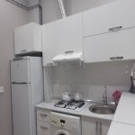 Kirayə (günlük) 2 otaqlı Yeni Tikili, Gənclik metrosu, Nərimanov rayonu 12