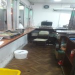 Kirayə (aylıq) Obyekt, 20 Yanvar metrosu, 1-ci mikrorayon, Nəsimi rayonu 6