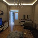 Kirayə (aylıq) 3 otaqlı Yeni Tikili, 20 Yanvar metrosu, 3-cü mikrorayon, Nəsimi rayonu 4