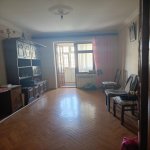 Satılır 3 otaqlı Köhnə Tikili, Xalqlar dostluğu metrosu, Nizami rayonu 3