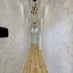 Satılır 4 otaqlı Həyət evi/villa, Koroğlu metrosu, Zabrat qəs., Sabunçu rayonu 10