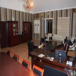 Kirayə (aylıq) 12 otaqlı Ofis, Nəsimi metrosu, 9-cu mikrorayon, Binəqədi rayonu 2