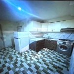 Kirayə (aylıq) 1 otaqlı Həyət evi/villa, Qara Qarayev metrosu, Nizami rayonu 3