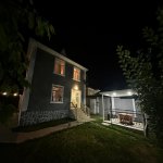 Kirayə (günlük) 4 otaqlı Həyət evi/villa Qəbələ 5