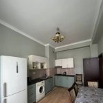 Kirayə (aylıq) 3 otaqlı Yeni Tikili, Nəriman Nərimanov metrosu, Nərimanov rayonu 8