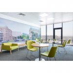 Kirayə (aylıq) 2 otaqlı Ofis, Ağ şəhər, Xətai rayonu 5