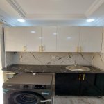 Продажа 2 комнатная Новостройка Хырдалан 10