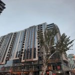 Satılır 3 otaqlı Yeni Tikili, 28 May metrosu, Nəsimi rayonu 2