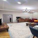 Satılır 2 otaqlı Yeni Tikili, 20 Yanvar metrosu, 5-ci mikrorayon, Nəsimi rayonu 4