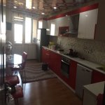 Kirayə (aylıq) 3 otaqlı Yeni Tikili, Nəriman Nərimanov metrosu, Montin qəs., Nərimanov rayonu 14