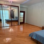 Kirayə (aylıq) 4 otaqlı Yeni Tikili, Gənclik metrosu, Nərimanov rayonu 12