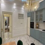 Посуточно 3 комнатная Дача, Мярдякан, AGA Бизнес Центр, Хязяр район 12