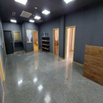 Kirayə (aylıq) 10 otaqlı Ofis, Nəriman Nərimanov metrosu, Nərimanov rayonu 8