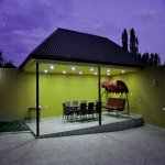 Kirayə (günlük) 4 otaqlı Həyət evi/villa Qəbələ 22
