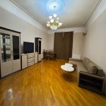 Kirayə (aylıq) 3 otaqlı Yeni Tikili, 28 May metrosu, 28 Mall, Nərimanov rayonu 3