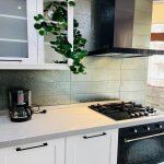 Kirayə (aylıq) 3 otaqlı Yeni Tikili, Xətai metrosu, Xətai rayonu 12