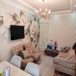 Satılır 3 otaqlı Köhnə Tikili, 9-cu mikrorayon, Binəqədi rayonu 2