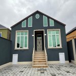 Satılır 4 otaqlı Həyət evi/villa, Məhəmmədli, Abşeron rayonu 1