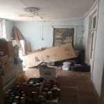 Satılır 6 otaqlı Həyət evi/villa, Azadlıq metrosu, Rəsulzadə qəs., Binəqədi rayonu 16