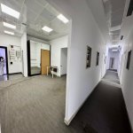 Аренда 10 комнат Офис, м. 28 Мая метро, Насими район 13