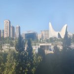 Kirayə (aylıq) 10 otaqlı Ofis, Nəriman Nərimanov metrosu, Nərimanov rayonu 17