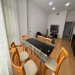Kirayə (aylıq) 3 otaqlı Yeni Tikili, Nizami metrosu, Caspian Plaza, Yasamal rayonu 2