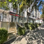 Kirayə (aylıq) Obyekt, Nəsimi rayonu 13