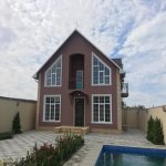 Satılır 4 otaqlı Həyət evi/villa, Bilgəh qəs., Sabunçu rayonu 68
