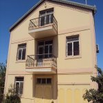Satılır 7 otaqlı Həyət evi/villa, Xocaəsən metrosu, Xocəsən qəs., Binəqədi rayonu 2